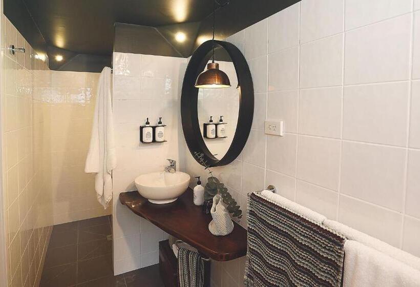 住宿加早餐  Ship Inn Stanley