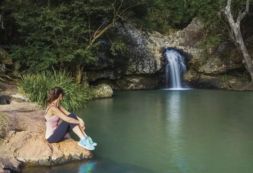 Aamiaismajoitus (B&B) The Country House At Hunchy Montville