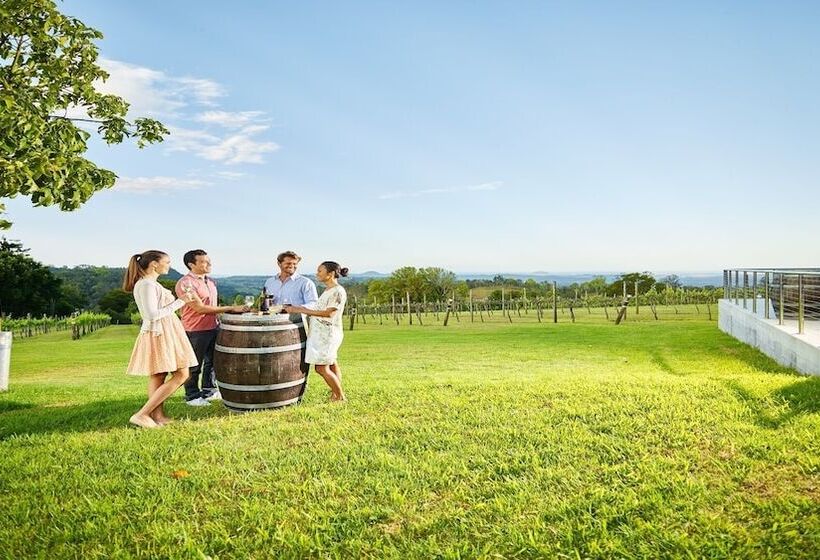 Bed and Breakfast The Country House At Hunchy Montville