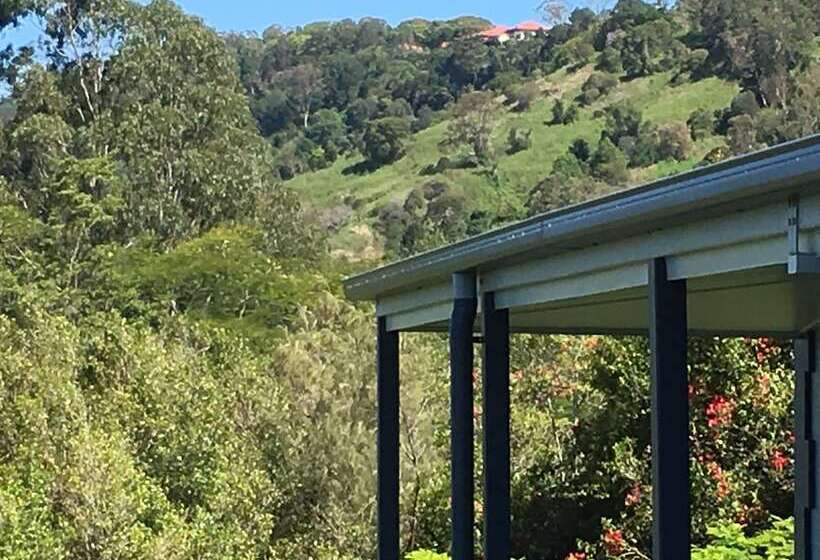 Bed and Breakfast The Country House At Hunchy Montville