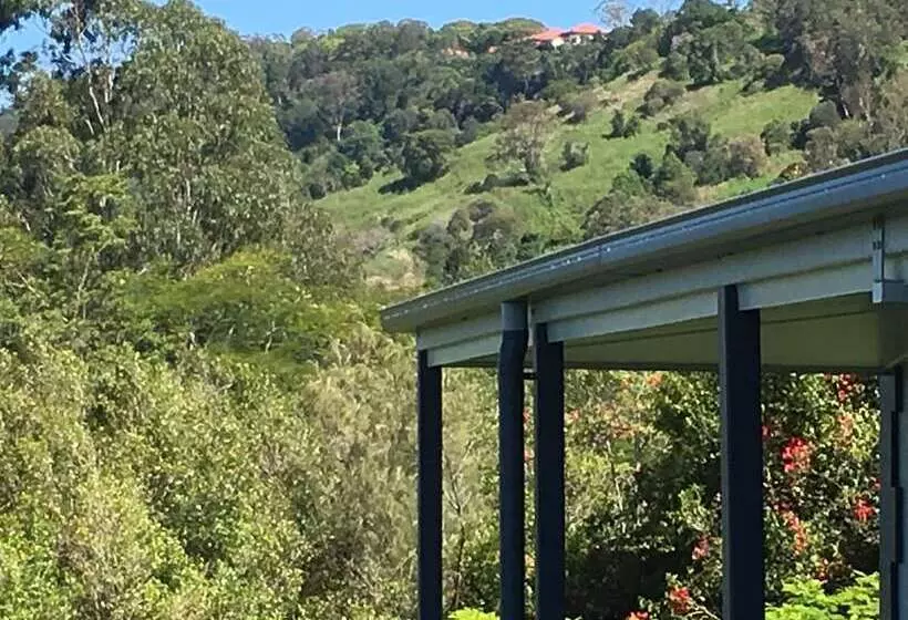 Aamiaismajoitus (B&B) The Country House At Hunchy Montville