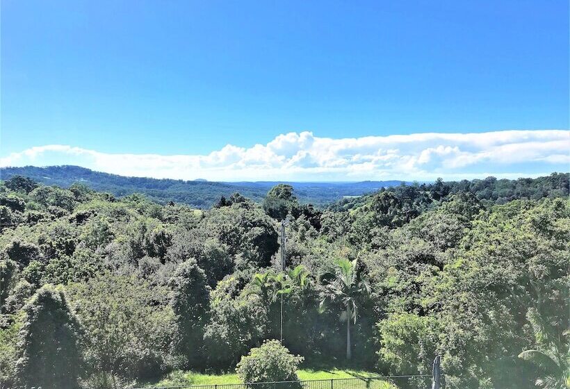 Bed and Breakfast The Country House At Hunchy Montville