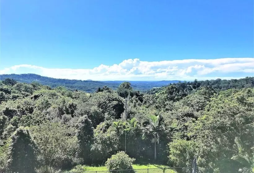 Aamiaismajoitus (B&B) The Country House At Hunchy Montville