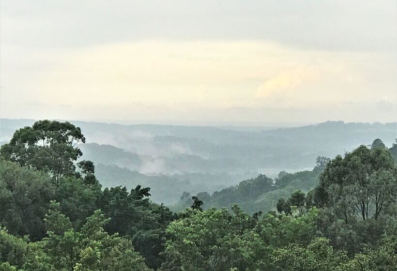 Bed and Breakfast The Country House At Hunchy Montville