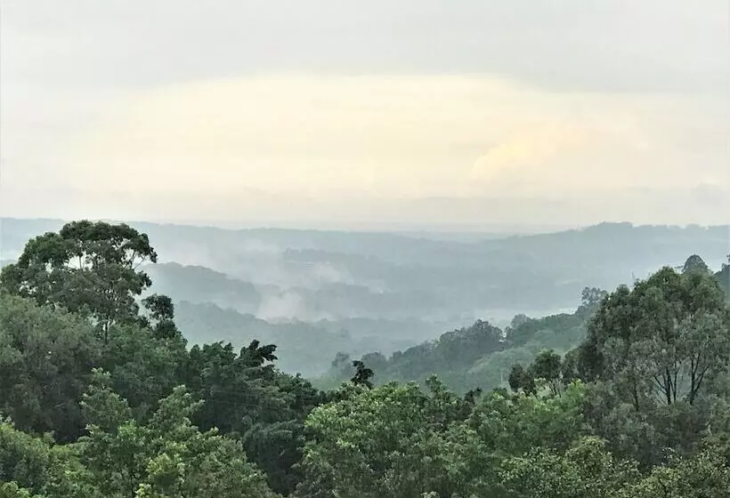 Aamiaismajoitus (B&B) The Country House At Hunchy Montville