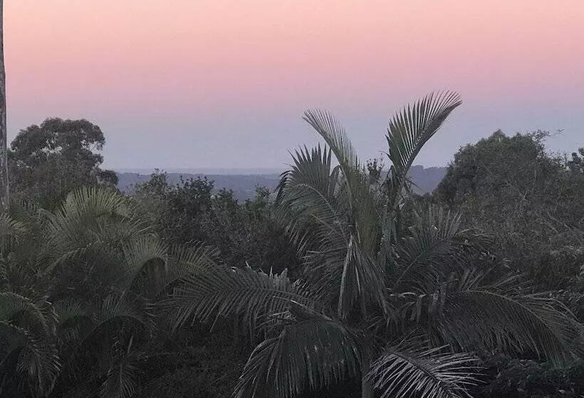 Aamiaismajoitus (B&B) The Country House At Hunchy Montville