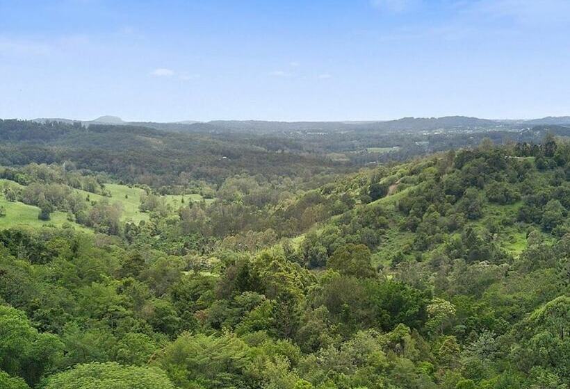 Bed and Breakfast The Country House At Hunchy Montville