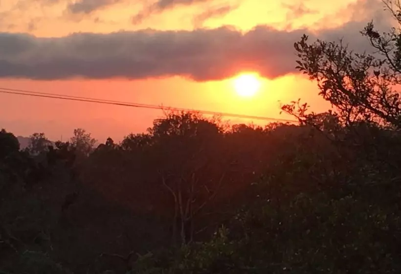 Aamiaismajoitus (B&B) The Country House At Hunchy Montville