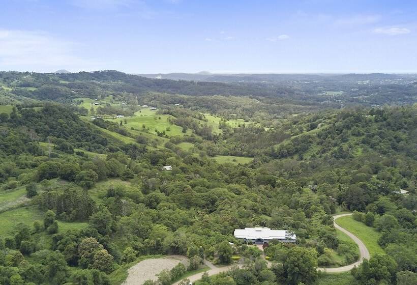 Bed and Breakfast The Country House At Hunchy Montville