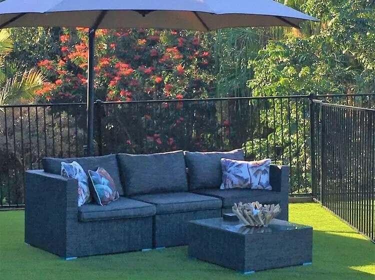 Aamiaismajoitus (B&B) The Country House At Hunchy Montville