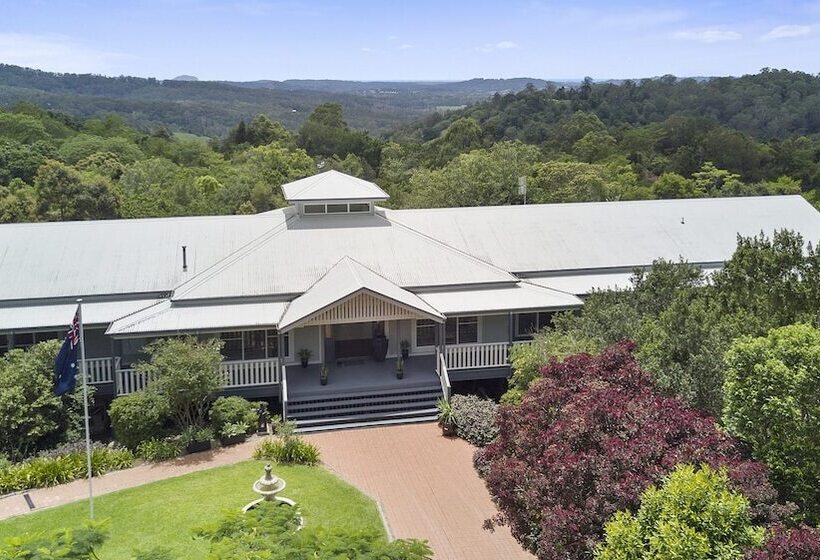 Bed and Breakfast The Country House At Hunchy Montville