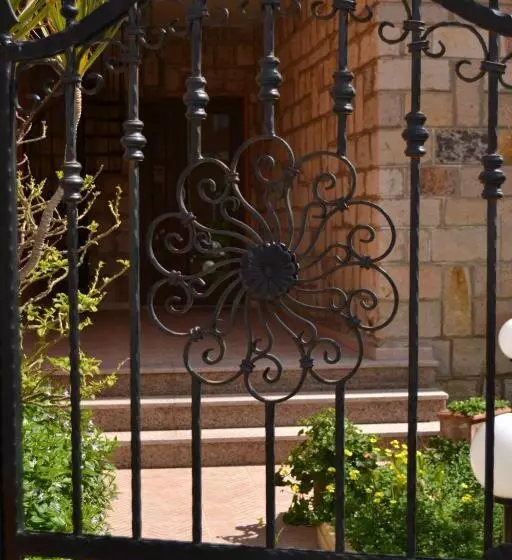 Aamiaismajoitus (B&B) Villa Donna Maria