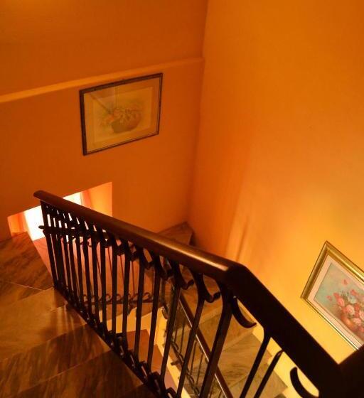 住宿加早餐 Villa Donna Maria