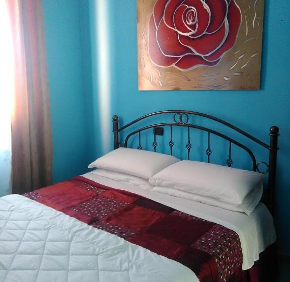 住宿加早餐 Villa Donna Maria