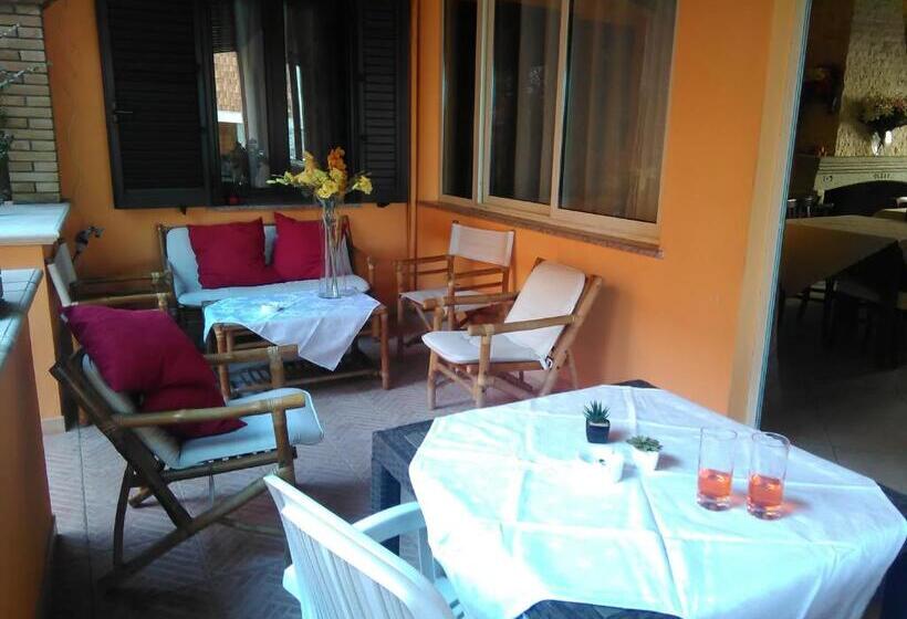 住宿加早餐 Villa Donna Maria