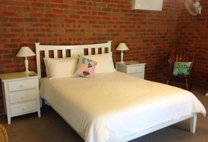 Emeu Inn Bed & Breakfast