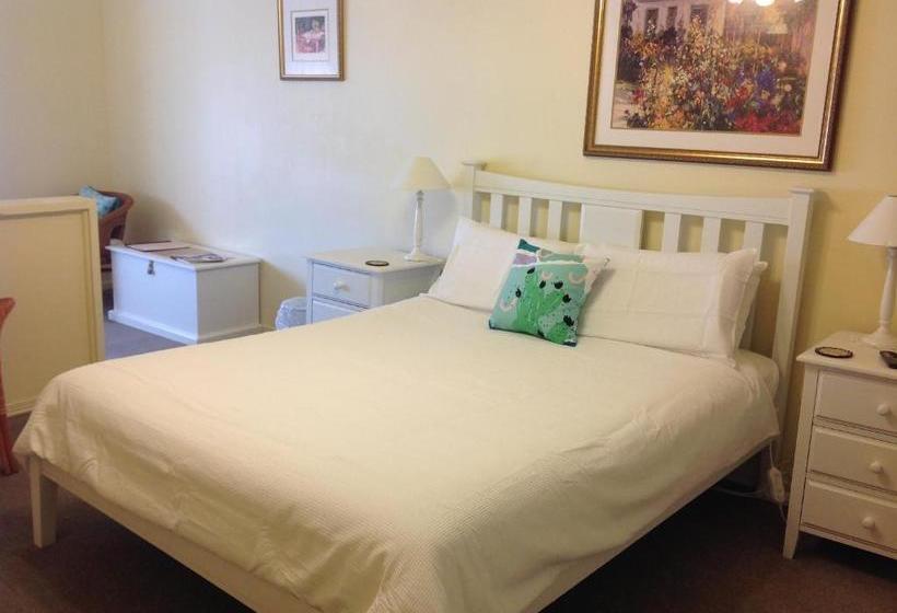 Emeu Inn Bed & Breakfast