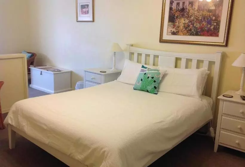 Emeu Inn Bed & Breakfast
