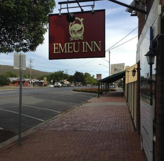 Emeu Inn Bed & Breakfast