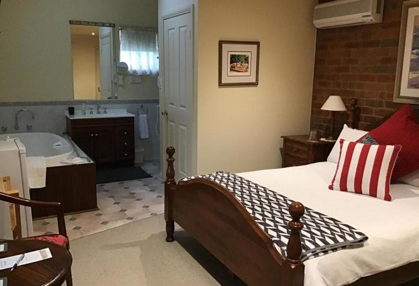 Emeu Inn Bed & Breakfast