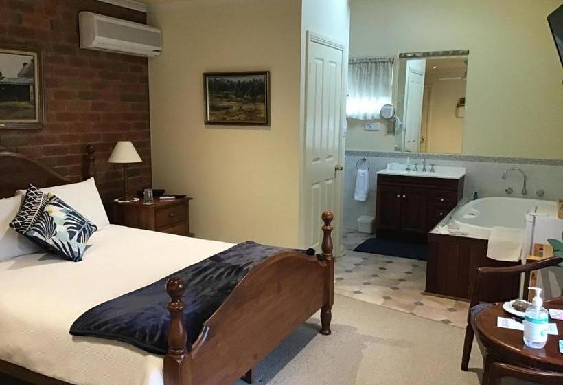 Emeu Inn Bed & Breakfast