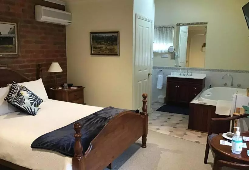 Emeu Inn Bed & Breakfast