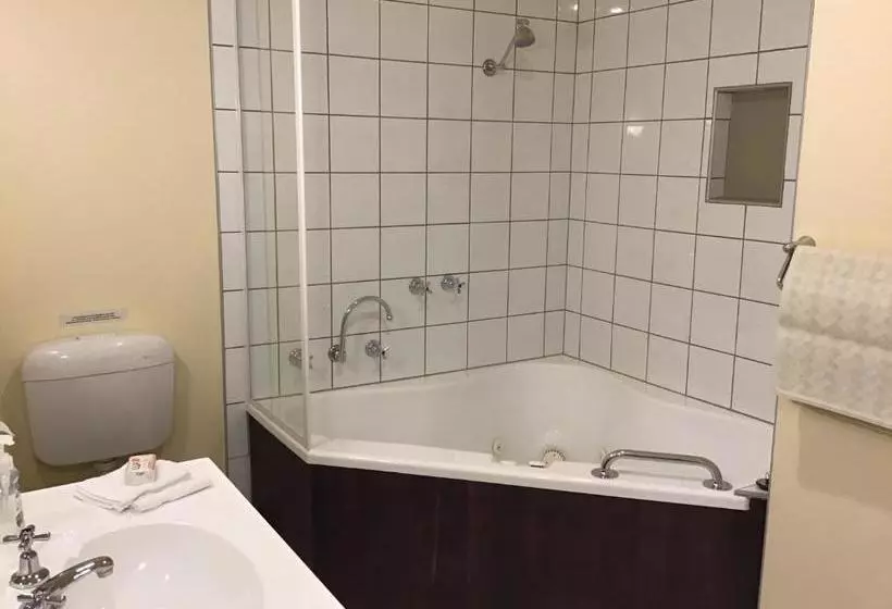 Emeu Inn Bed & Breakfast