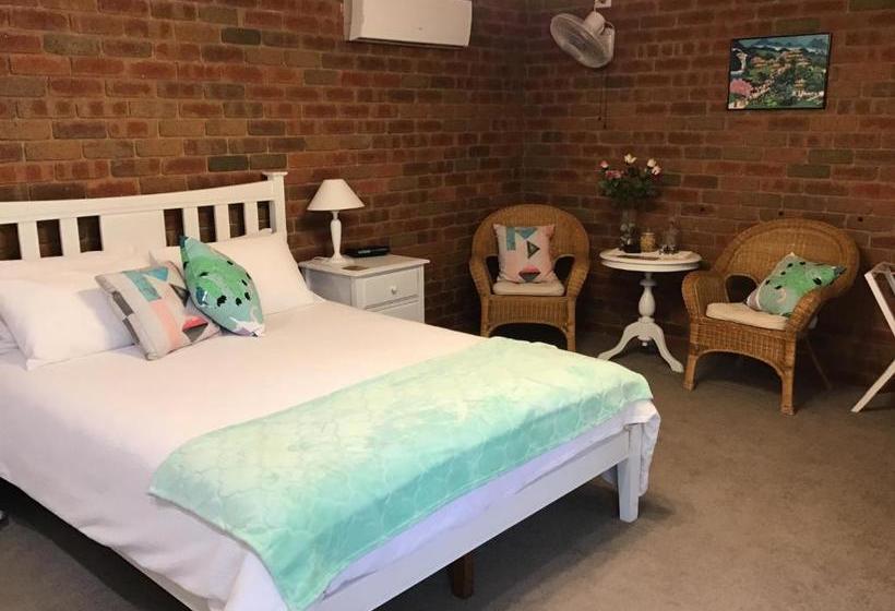 Emeu Inn Bed & Breakfast