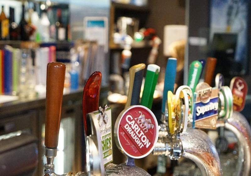 Grand Hotel Rockdale