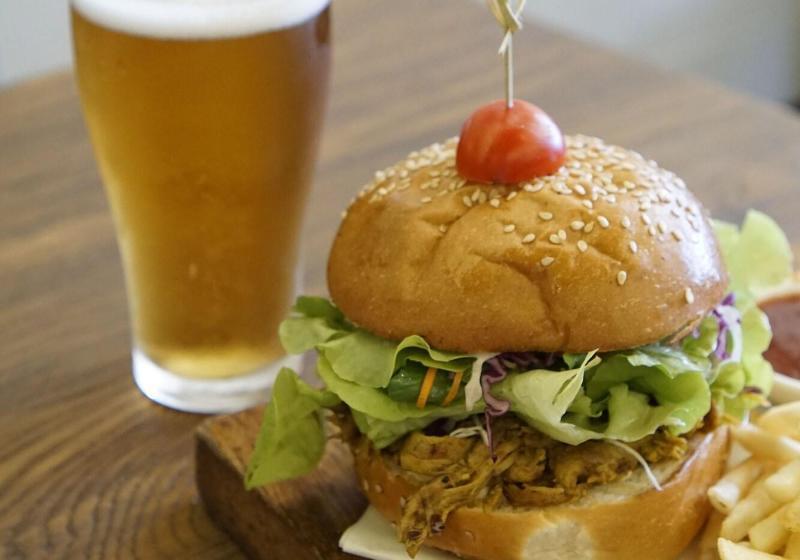 Grand Hotel Rockdale