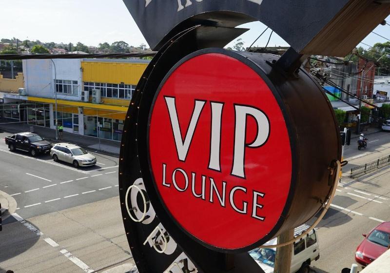 Grand Hotel Rockdale