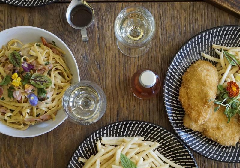 Grand Hotel Rockdale