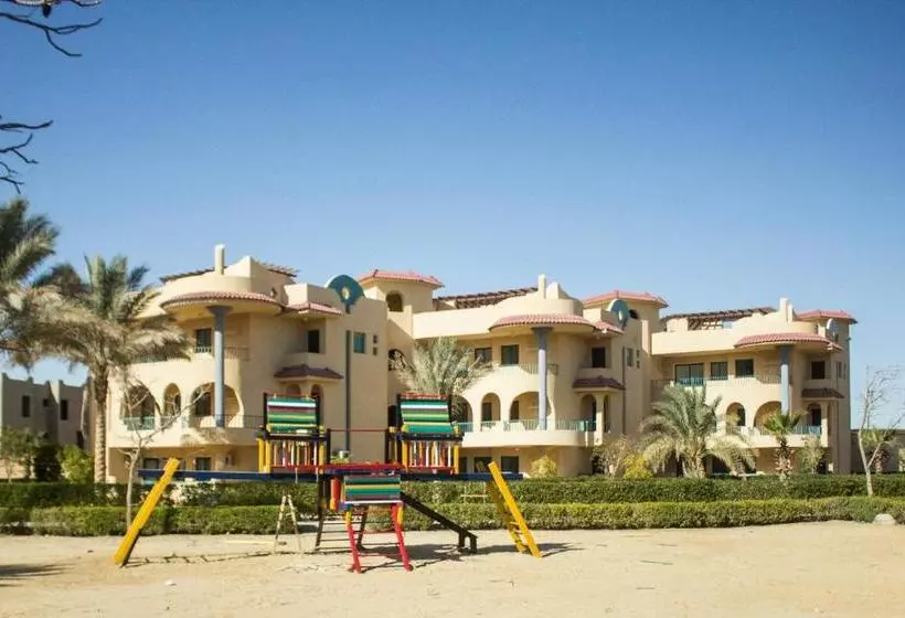 Green Sudr Resort