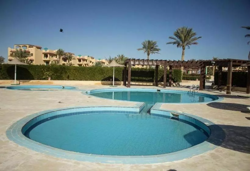 Green Sudr Resort