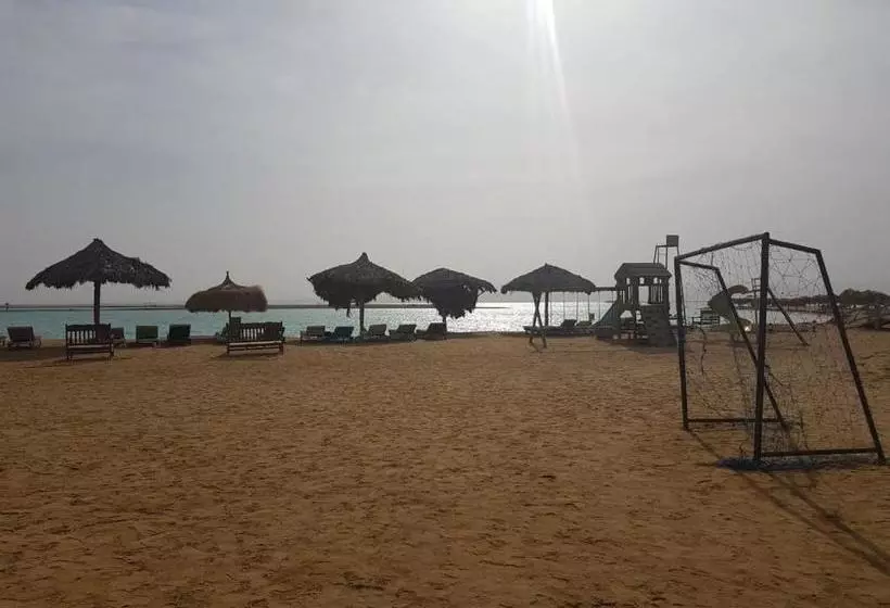 Green Sudr Resort
