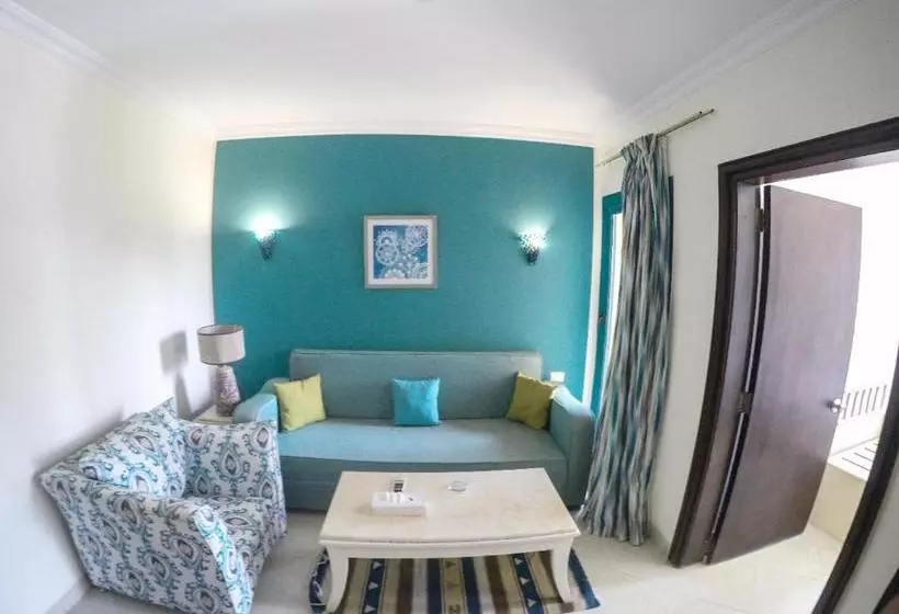 Green Sudr Resort