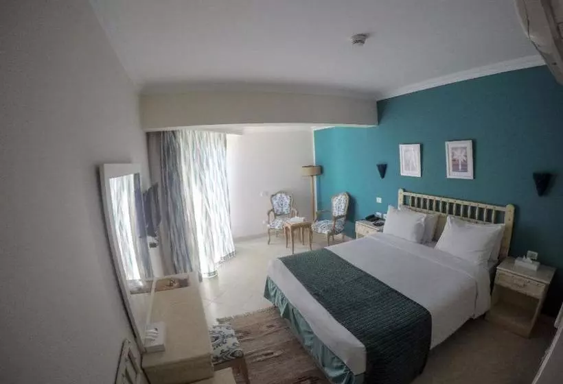 Green Sudr Resort