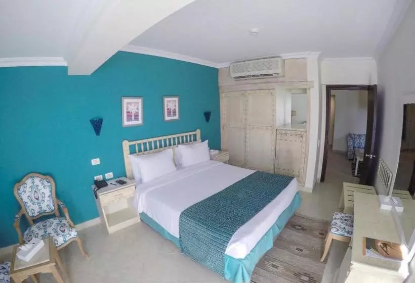 Green Sudr Resort