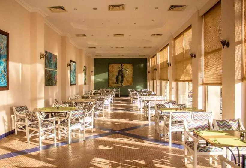 Green Sudr Resort