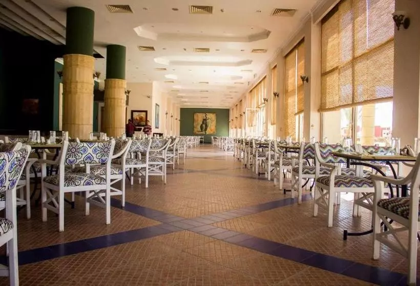 Green Sudr Resort