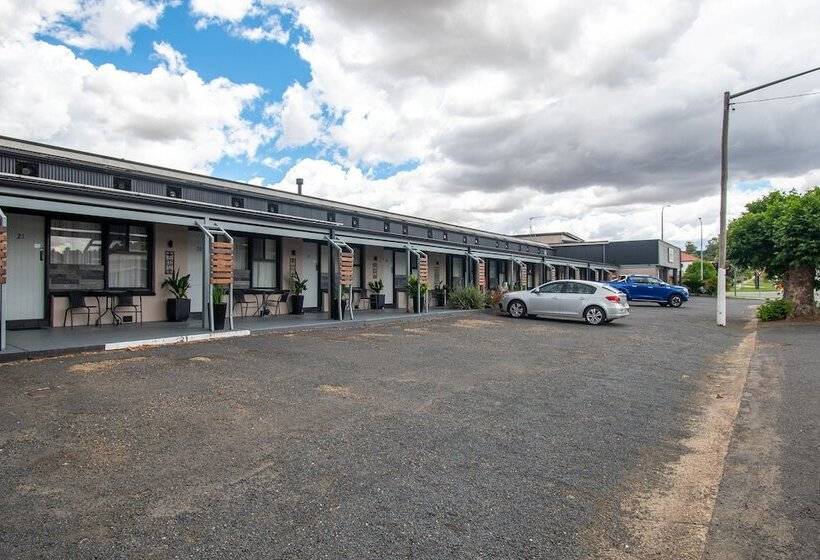 Gundagai Motel