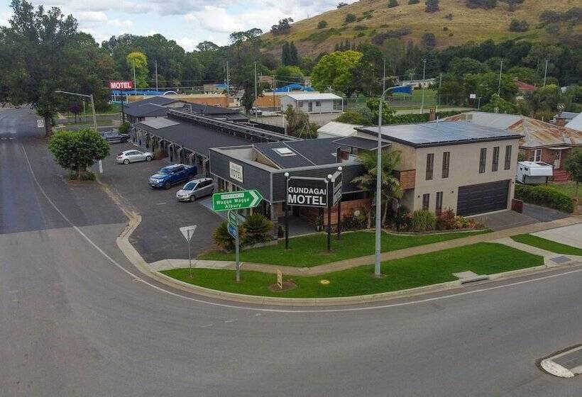 Gundagai Motel