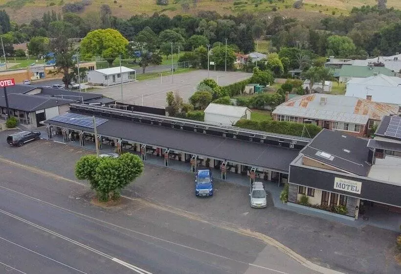 Gundagai Motel