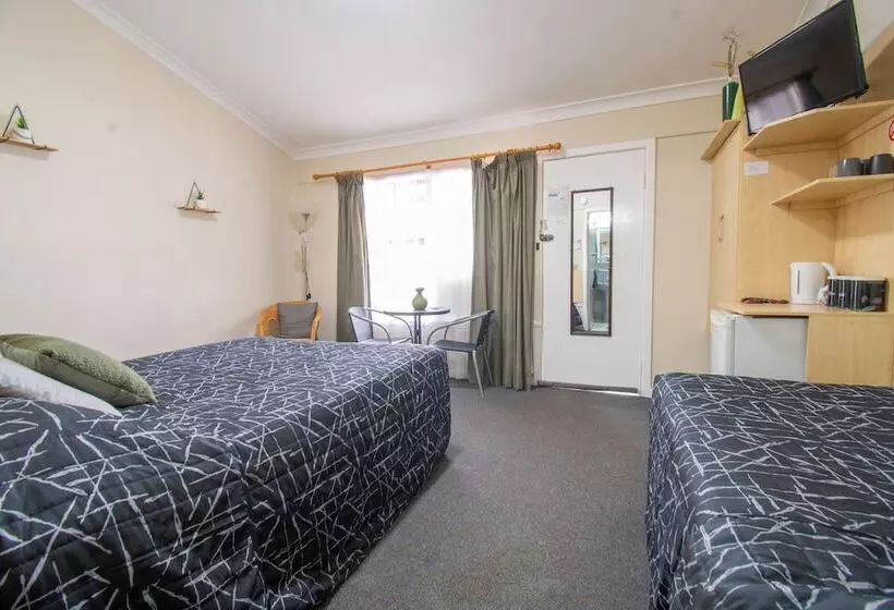Gundagai Motel