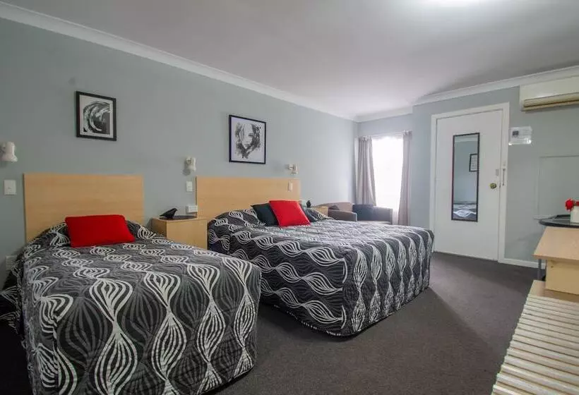 Gundagai Motel