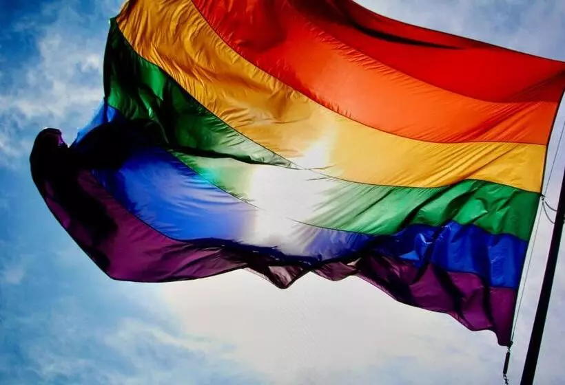 Hideaway Noosa Men Only Beach Resort