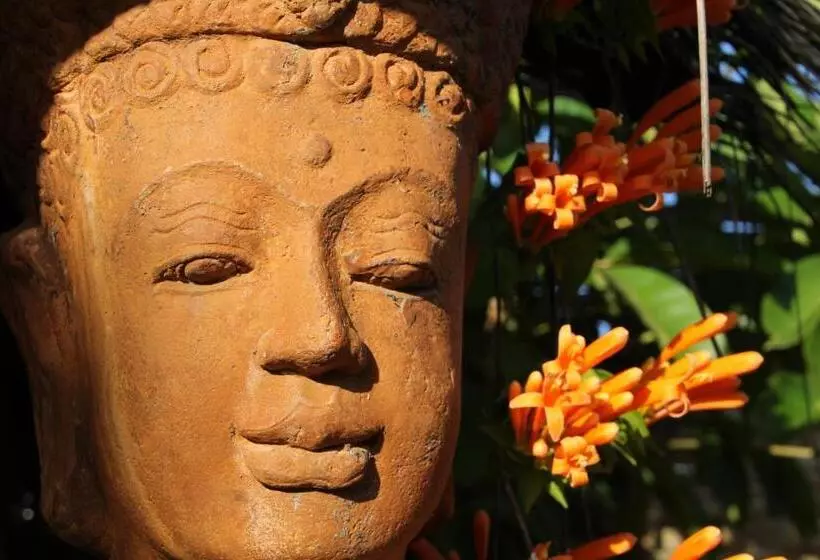 Hideaway Noosa Men Only Beach Resort