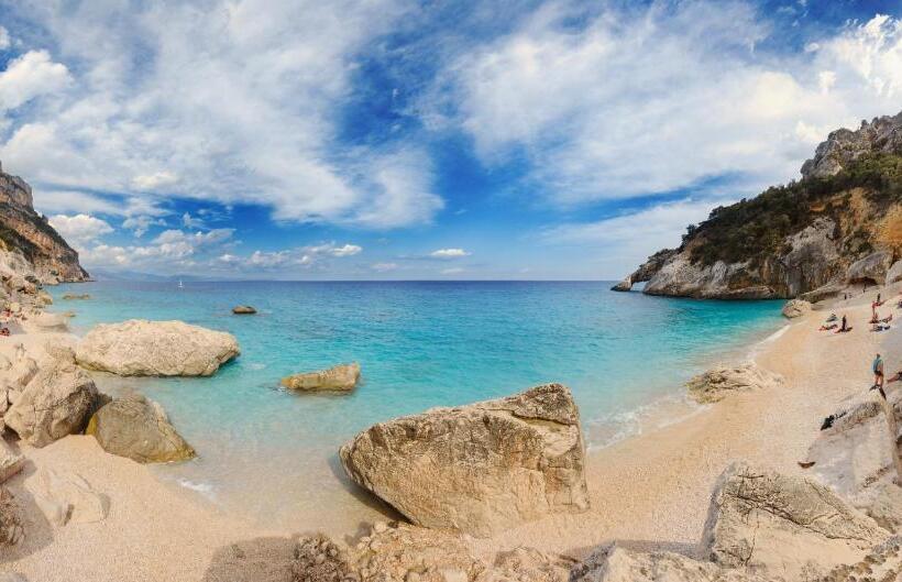 Отель Agriturismo Salmarina