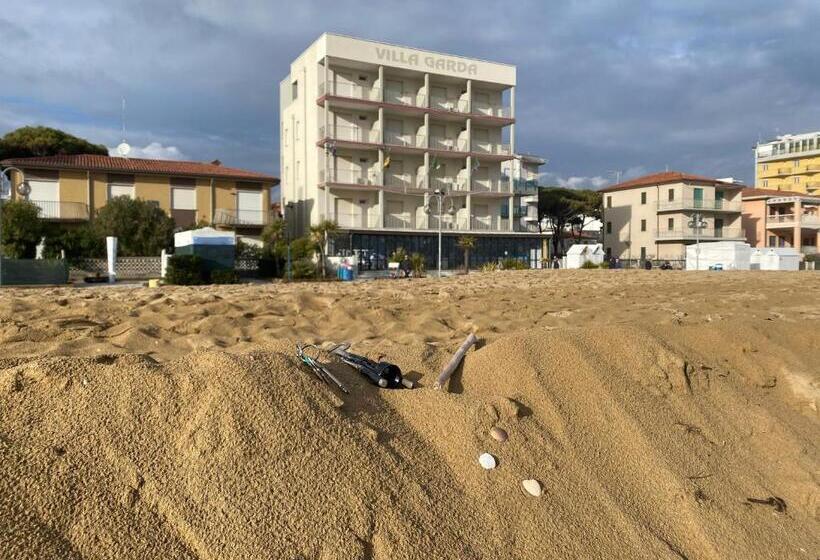 Отель Villa Garda