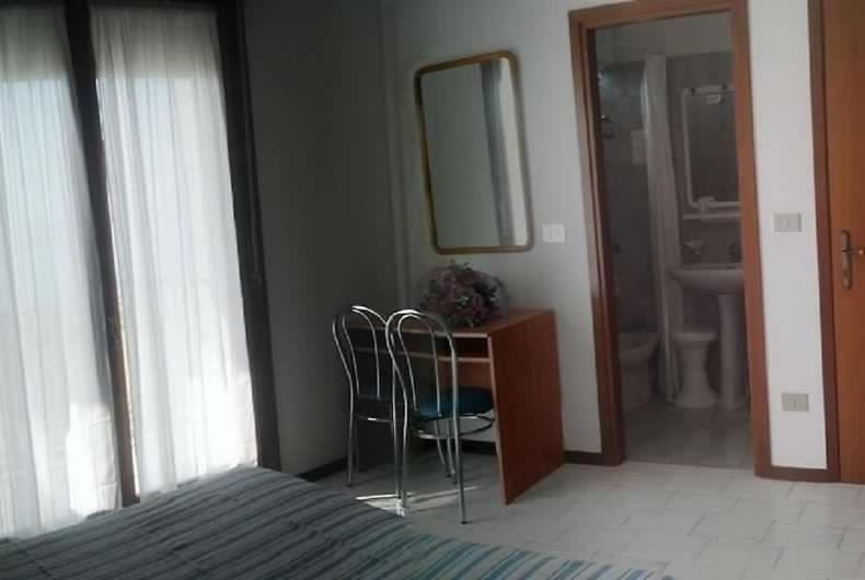 Отель Villa Garda